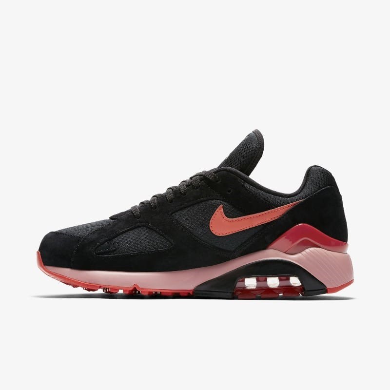 Air max 180 fire and ice clearance